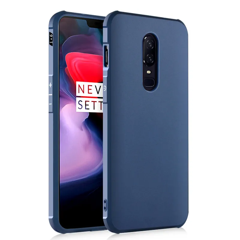 COCOSE Case OnePlus 6 Silicone Back Cover 3d Carved Soft Tpu Anti-knock Phone Coque for One plus Cool Dragon Style |