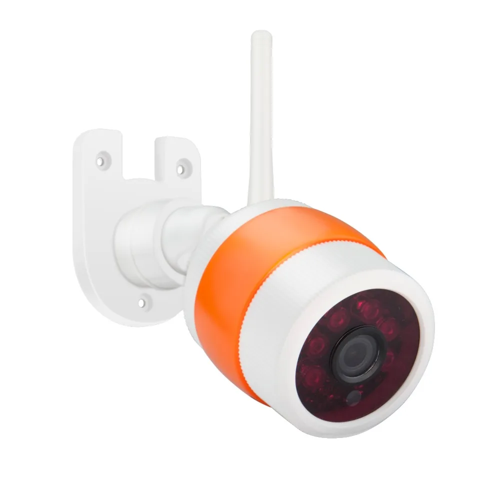 1.3MP WIFI camera IP Camera Security ONVIF P2P 1280*960P CCTV Cam Motion Detection Outdoor Waterproof IR Night Vision | Безопасность и