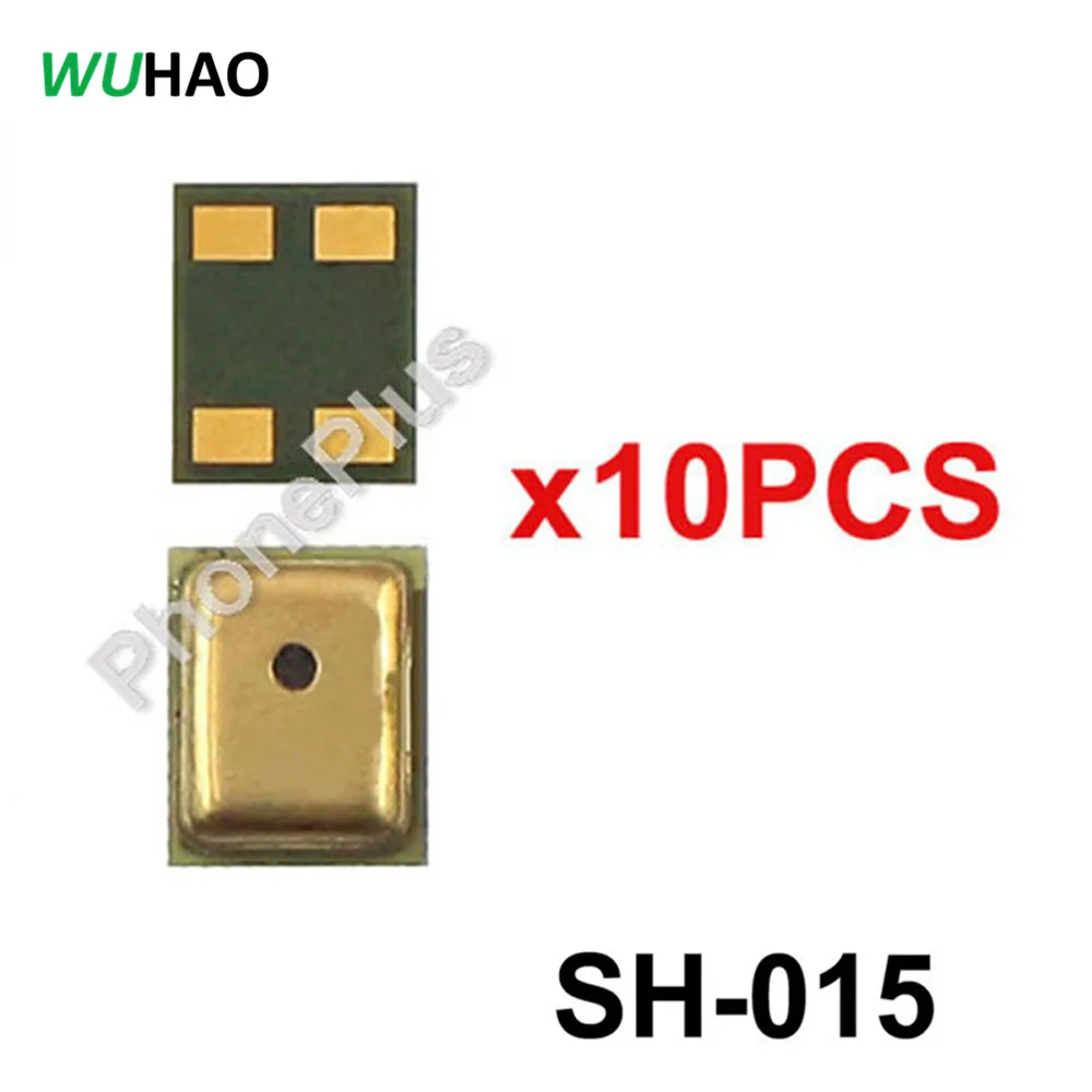 10/20/50/100 шт. для LG G4c H525N G4s Beat H735 K10 2017 M250 4 контактный внутренний ресивер микрофона