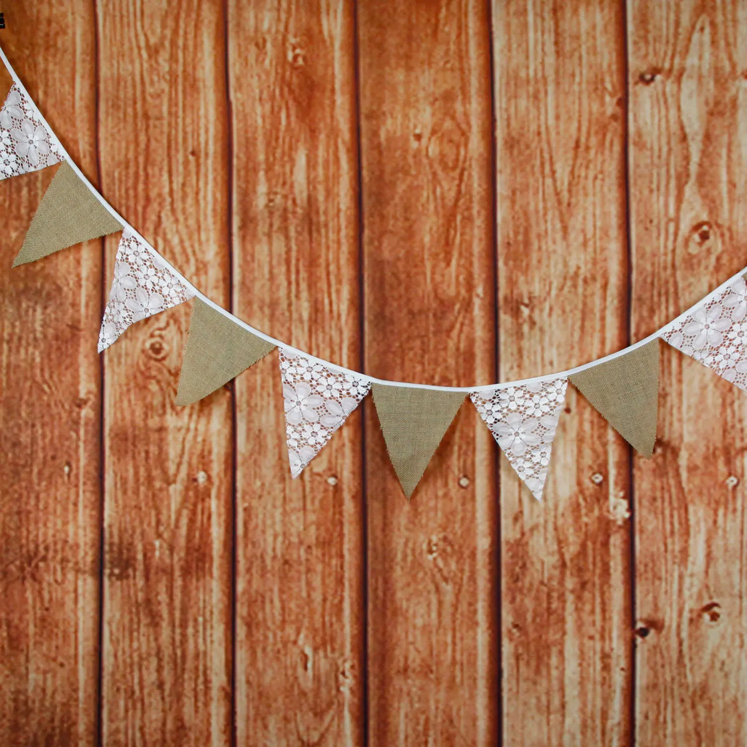 Элегантная кружевная фотогирлянда из искусственного жемчуга реквизит для