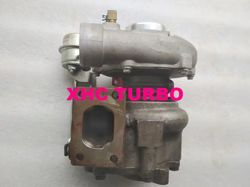 Турбокомпрессор GT25 786362-0001 T748010009 Для Грузовиков FOTON PERKINS PHASER 140Ti-E30 3 99 л 104квт Евро |