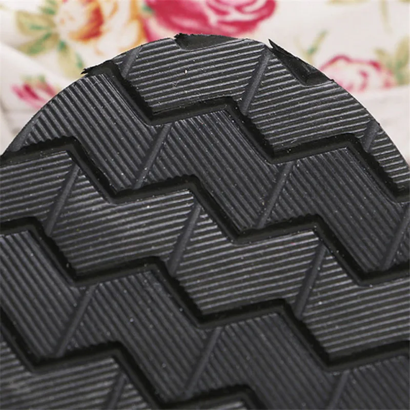 2019 г. хит продаж летние Нескользящие Вьетнамки с откидной Чехол под дерево