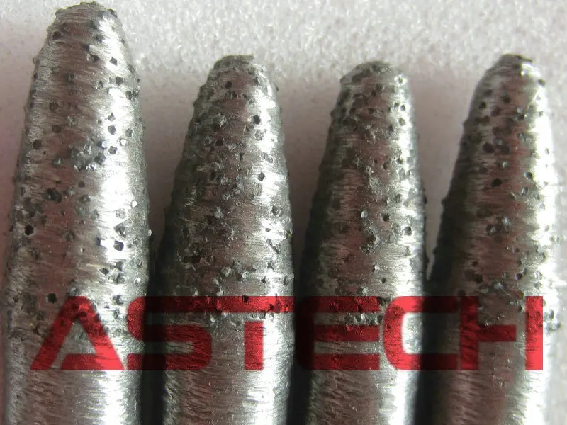 5pcs 20 angle stone engraving bits 8mm shank sintered tools carving cutter tool for cnc line milling polish on hard granite|tool black|tool ntool |
