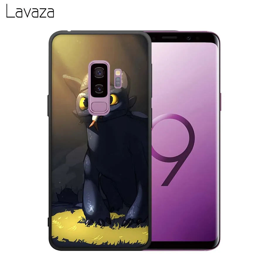 Мягкий чехол из ТПУ Lavaza для Samsung Galaxy S8 S9 S10 Plus S10e A6 A8 A9 J6 2018 | Мобильные телефоны и