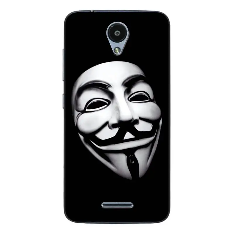 For ZTE Blade A310 A 310 Case 5.0&quot Phone Back Cover Protection Shell Cute Patterned A462 462 |