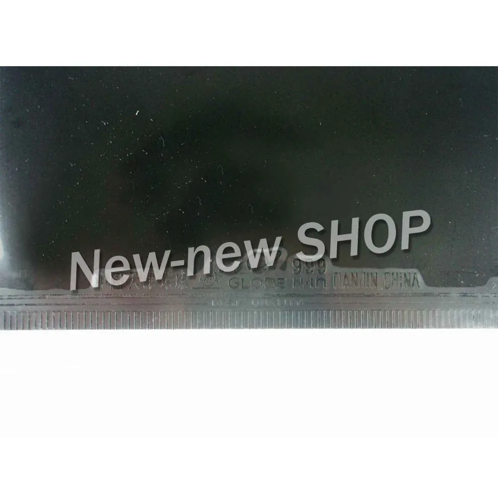 Мячик 999 пипс для настольного тенниса (пинг-понг) Резина (без губки) | Спорт и