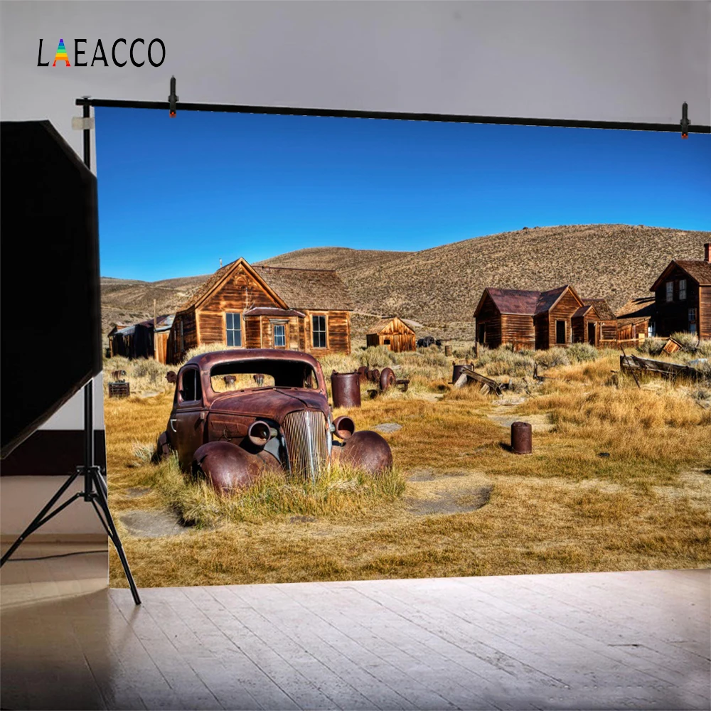 Laeacco фон для фотосъемки с изображением дикой природы в винтажном стиле и