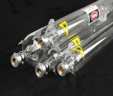 

Долговечная CO2 лазерная трубка для лазерной резки