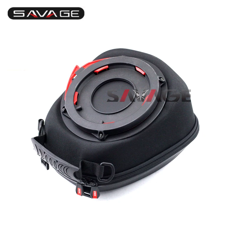 For YAMAHA YZF R25/YZF R3/MT-25/MT-03 Motorcycle Multi-Function Waterproof Luggage Tank Bag Racing | Автомобили и мотоциклы