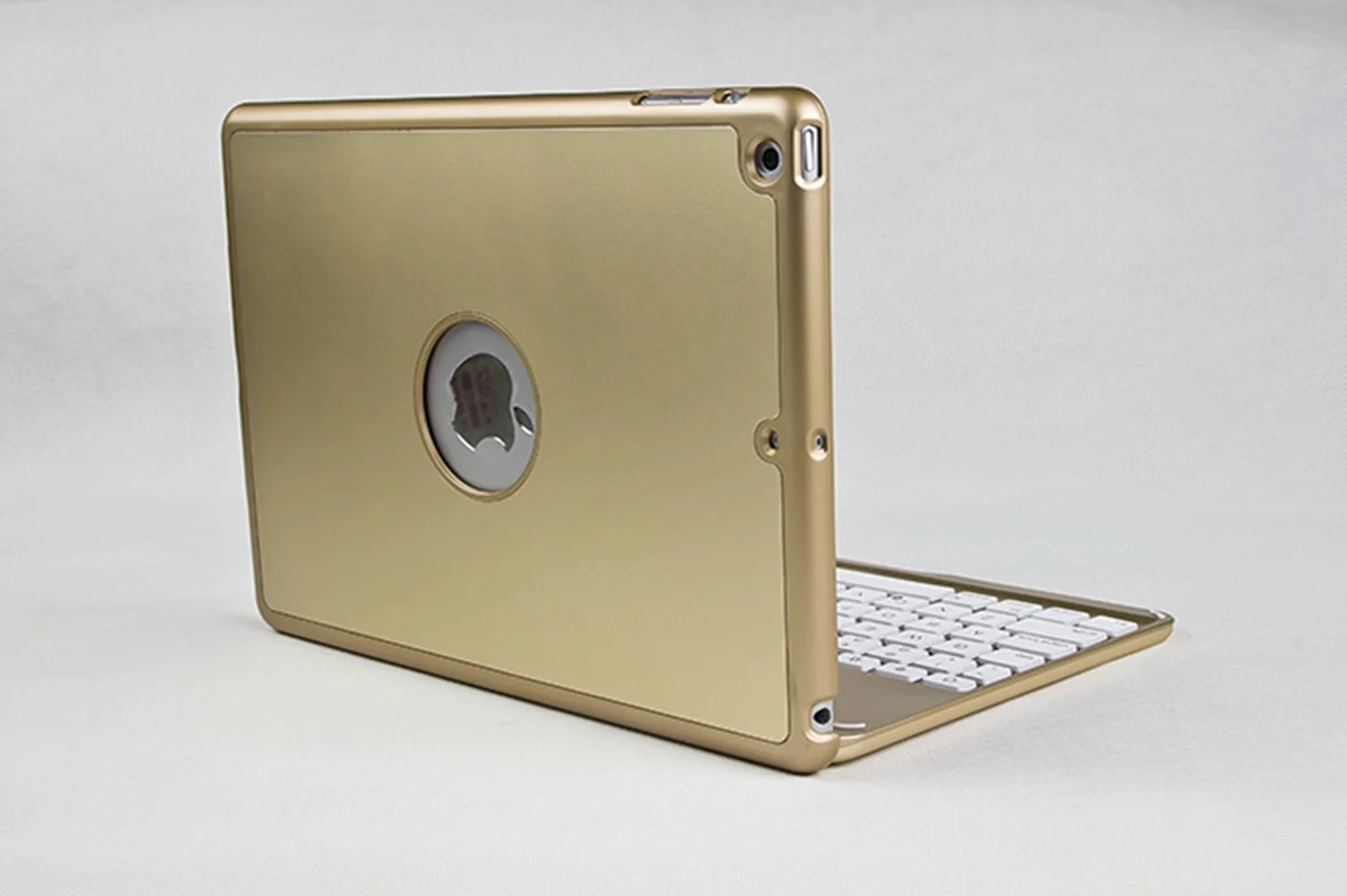 Для iPad 9,7 дюймов беспроводной Bluetooth клавиатура чехол для iPad 9,7 '' Планшет Флип Стенд чехол Капа Fundas+ стилус