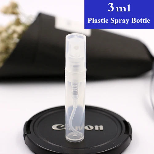 3 мл 100 шт. 200 300 шт.|portable parfum|bottle travelspray tube |