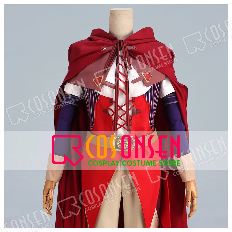Костюм для косплея Idolish7 Sogo из Осаки Марчена мечта ССР костюм ONSEN взрослых полный