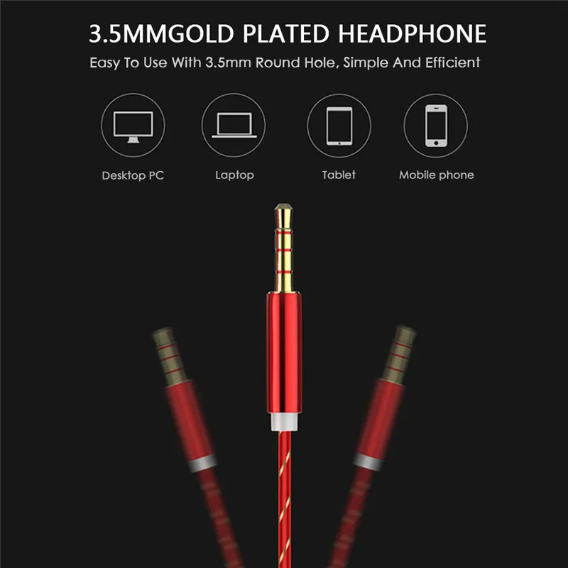 Новейшая гарнитура с супербасами 3 5 мм наушники вкладыши стереонаушники