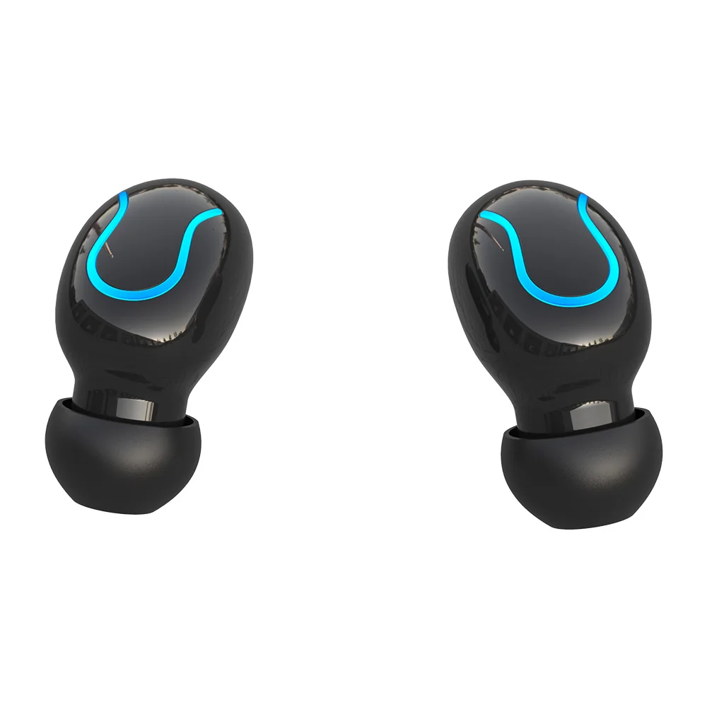 Q32 беспроводные наушники 5,0 Bluetooth наушники мини TWS наушники для iPhone/samsung/HUAWEI слуховой аппарат стерео Бас дешево