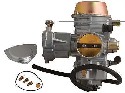 Карбюратор Carb для мотоцикла YAMAHA RHINO 660 YFM660 YFM 2004-2007 06 07 | Автомобили и мотоциклы
