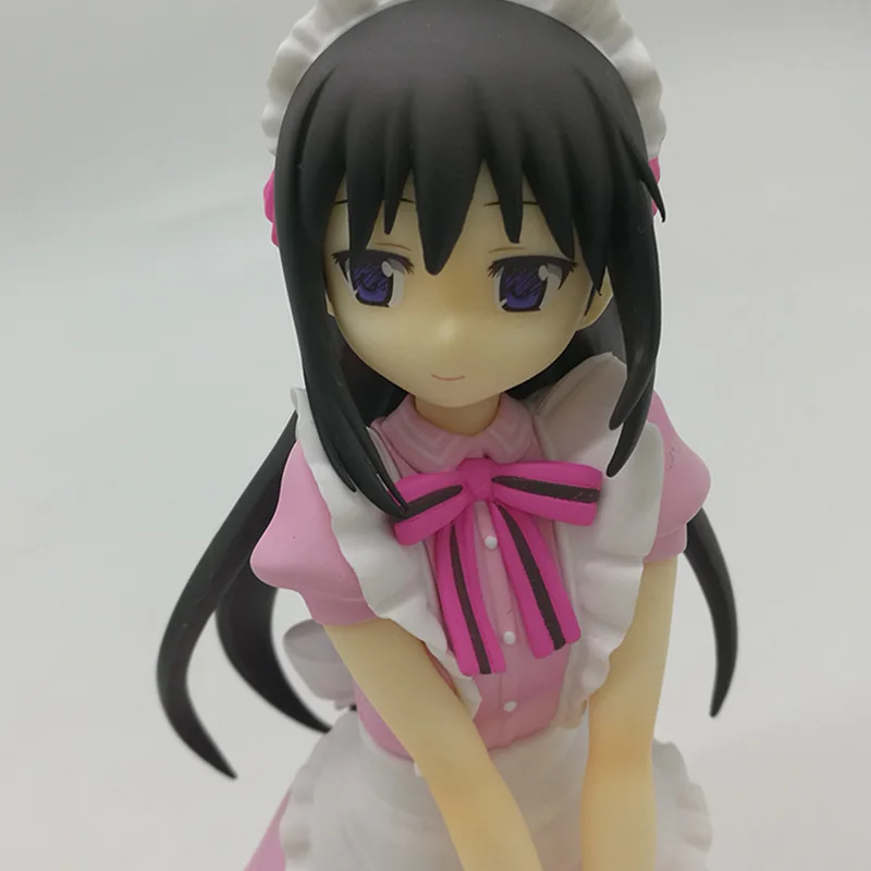 Оригинальная милая кукла Puella Magi Madoka Magica экшн фигурка коллекционные модели