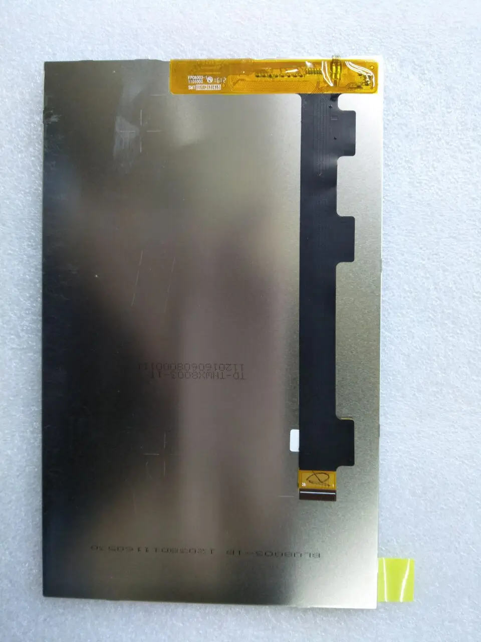 

Witblue FPC8003-1 1101008 1101006 LCD Screen 8 inch display 100% New display (183mm*114mm) Tablet PC LCD screenTD-TNWX8003-1T