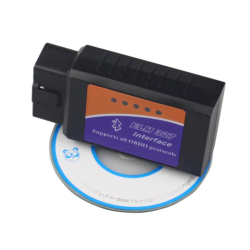 Super ELM327 OBD/OBD2 ODBII с Wi Fi диагностический интерфейс сканер OBD2 WIFI elm327 для IPhone Ipad IPod