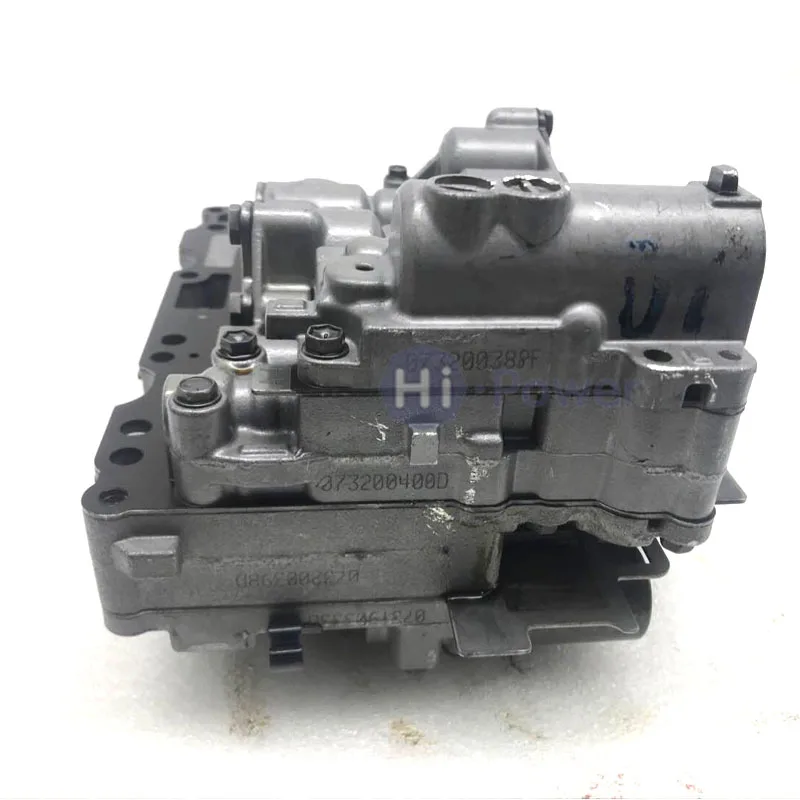 TF-80SC AF40 AWF21 TF80-SC AF40-6 TF-80SC AF40 AF40-TF80SC электромагнитный клапан коробки передач тела клапана sonnax обновлений, dynoed
