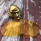 Оптовая продажа, Glintbay 100%, сменные линзы с точной посадкой для квадратных очков Oakley Fives, HD, желтый