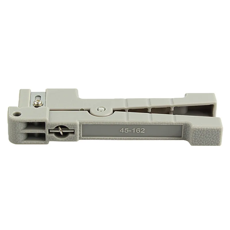 

20pcs/lot 45-162 Fiber Optic Cable Stripping Tool Fiber Optic Stripper Ideal Coaxial Cable Stripper