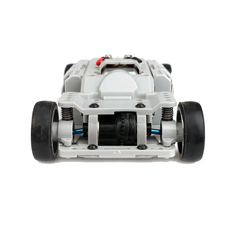 Радиоуправляемый мини автомобиль Firelap 1/28 2 4G 4WD 130 щеточный мотор игрушка RTR