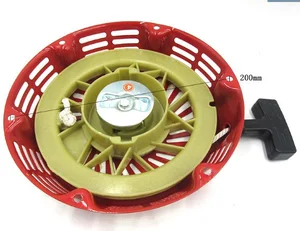 Пусковой стартер REWIND, стартер для LIFAN LF182F LF188F LF190F, генератор двигателя GX390 188F