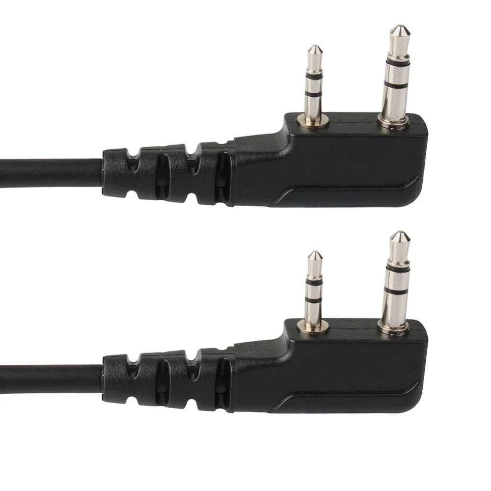 Клонирование копирование кабеля для PUXING LINTONFor KENWOOD radio KG UVD1P|cable limiter|cable keyboardradio call |