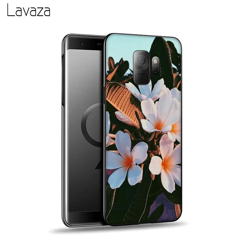 Мягкий чехол Lavaza для Galaxy A3 A5 2016 2017 A6 plus A7 A8 A9 J6 2018 A10 30 40 50 70 |