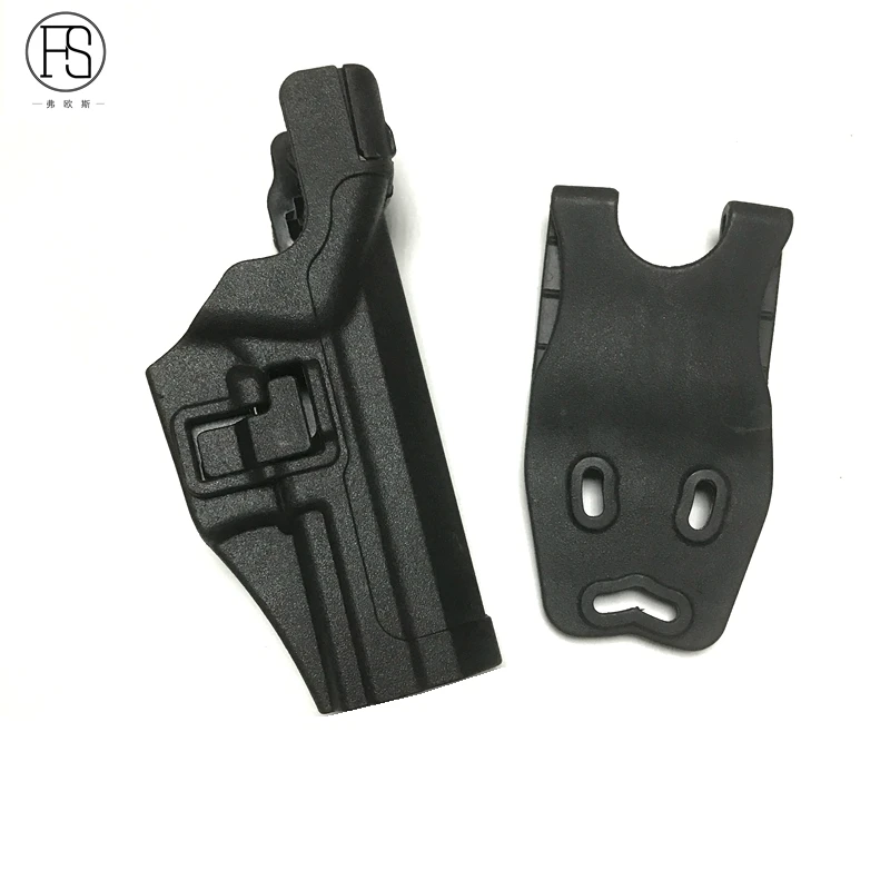 

FS Hunting HK Compact USP Tactical gun holster RH Belt Holste fits H K