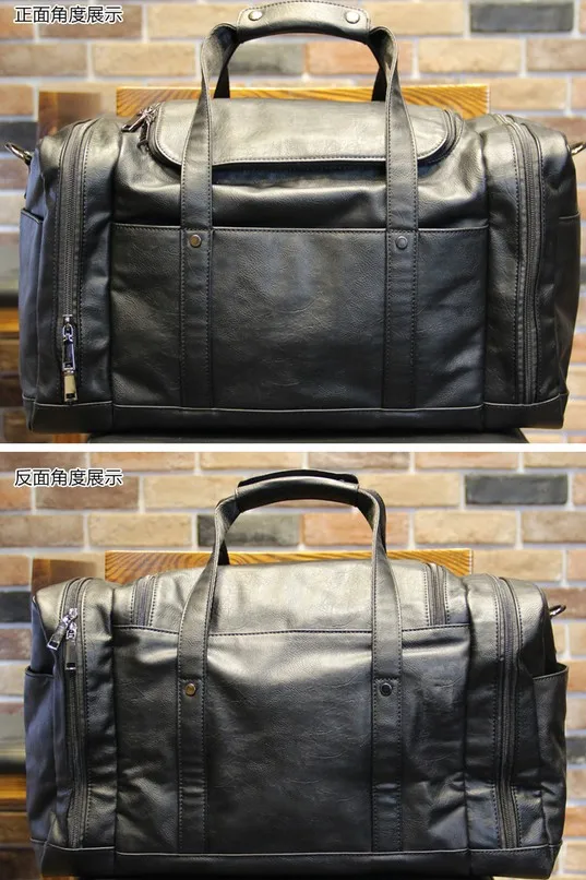 2017 модная дорожная сумка универсальная вместительная интернат в европейском и