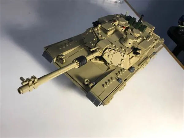 Новом столетии военные M1A2 Абрамс противотанковое орудие деформации автомобили