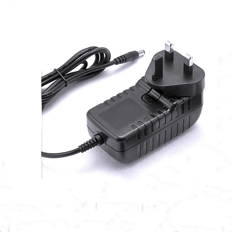 AC 110V 240V To DC 15V V2A 30W 5 5*2 1 стандартный адаптер с вилками US UK EU AU/|Вилки розеткой| |
