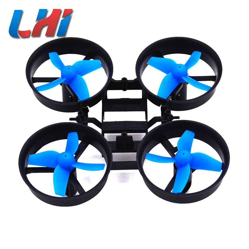 2018 горячая Распродажа RC дроны рамка Нижняя оболочка корпуса для индукции E010