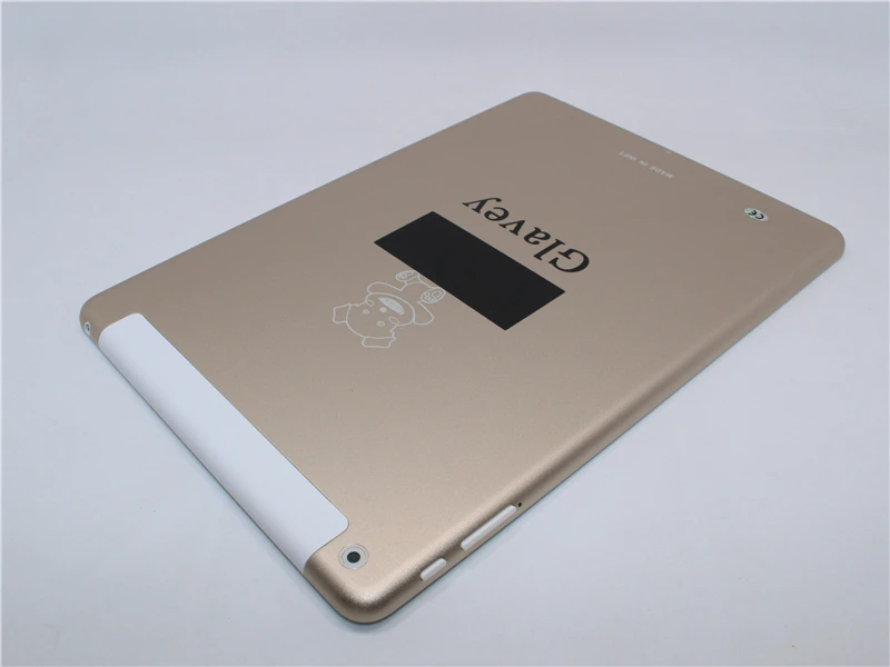 Распродажа! glavey 9.7 дюймов A23 планшетный ПК Android 4.4 Dual Core 1 ГБ оперативной памяти 16 ROM