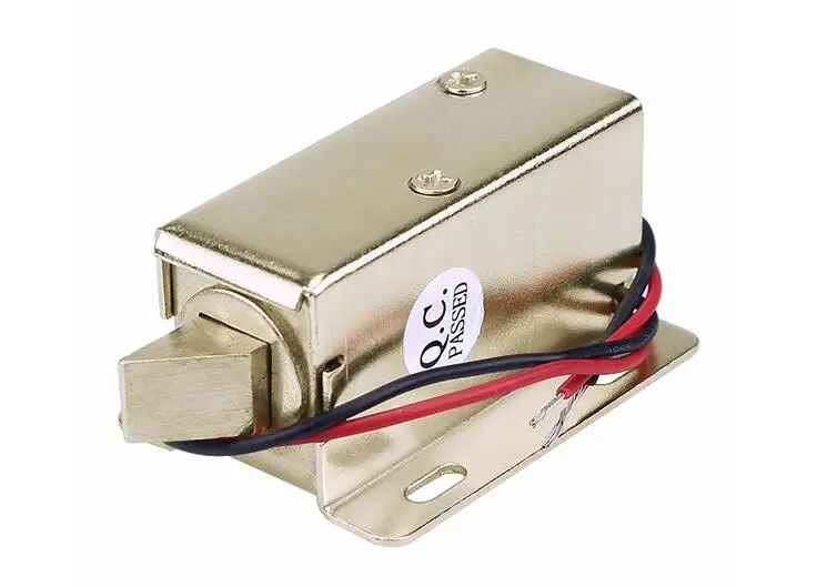 Мини шкаф для контроля доступа небольшой замок с электрическим замком шкафа|cabinet