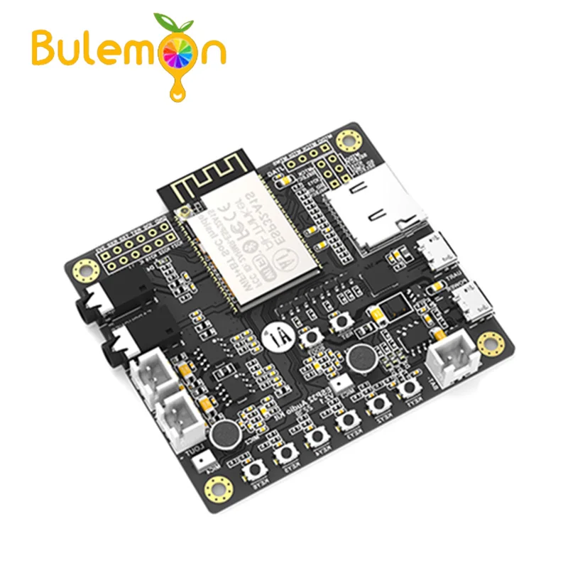 ESP32-Aduio-Kit WiFi + Bluetooth модуль ESP32 серийный к WiFi/ESP32-Aduio-Kit аудио развитию с ESP32-A1S |