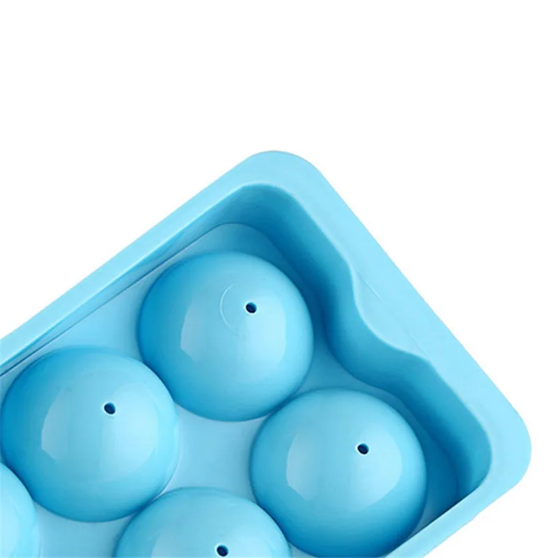 Лето 2017 14 ледяной поднос кубики льда DIY Форма для пудинга Желе творчества бар