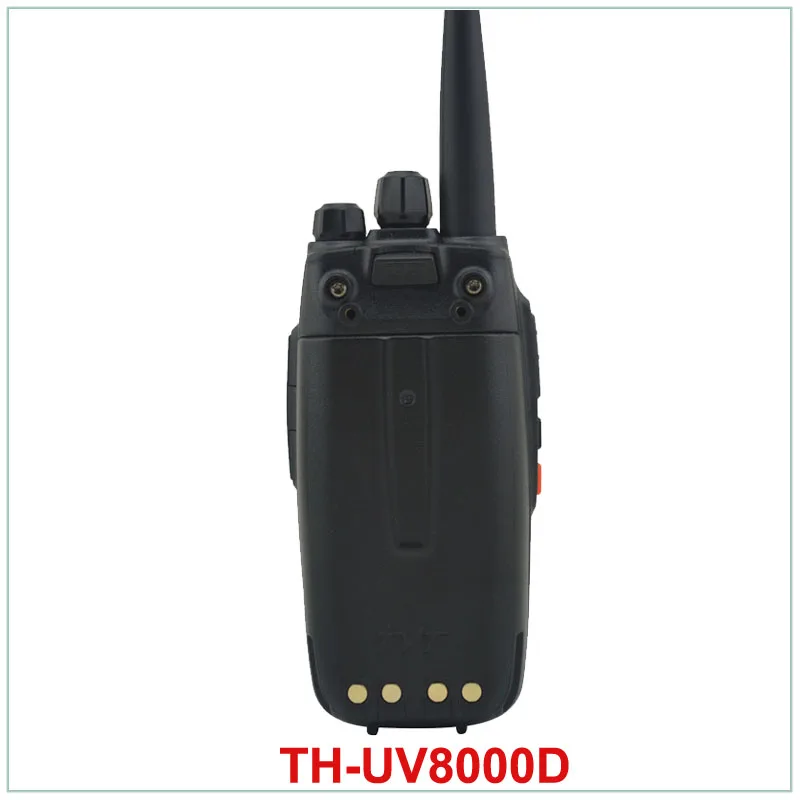 Двухдиапазонная рация TYT TH-UV8000D VHF136-174/UHF400-520MHz 10 Вт FM THUV8000D | Мобильные телефоны и