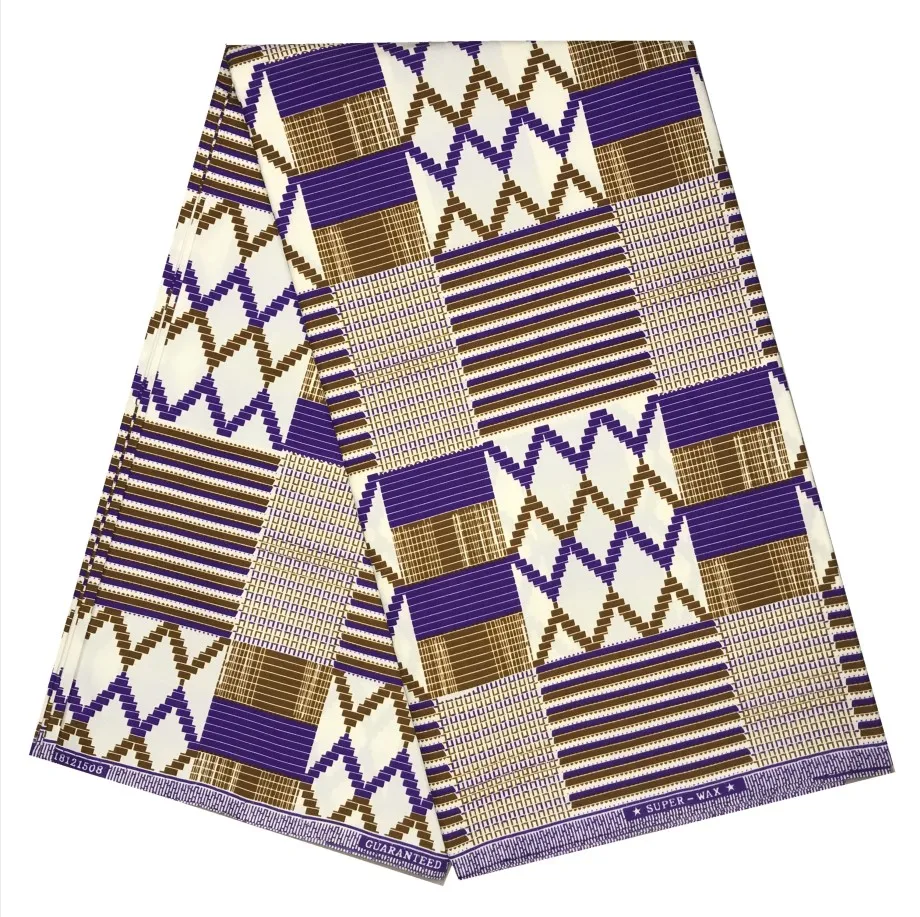 Ronvital Официальный магазин HOLLAN воск высокого качества модная ткань полиэстер