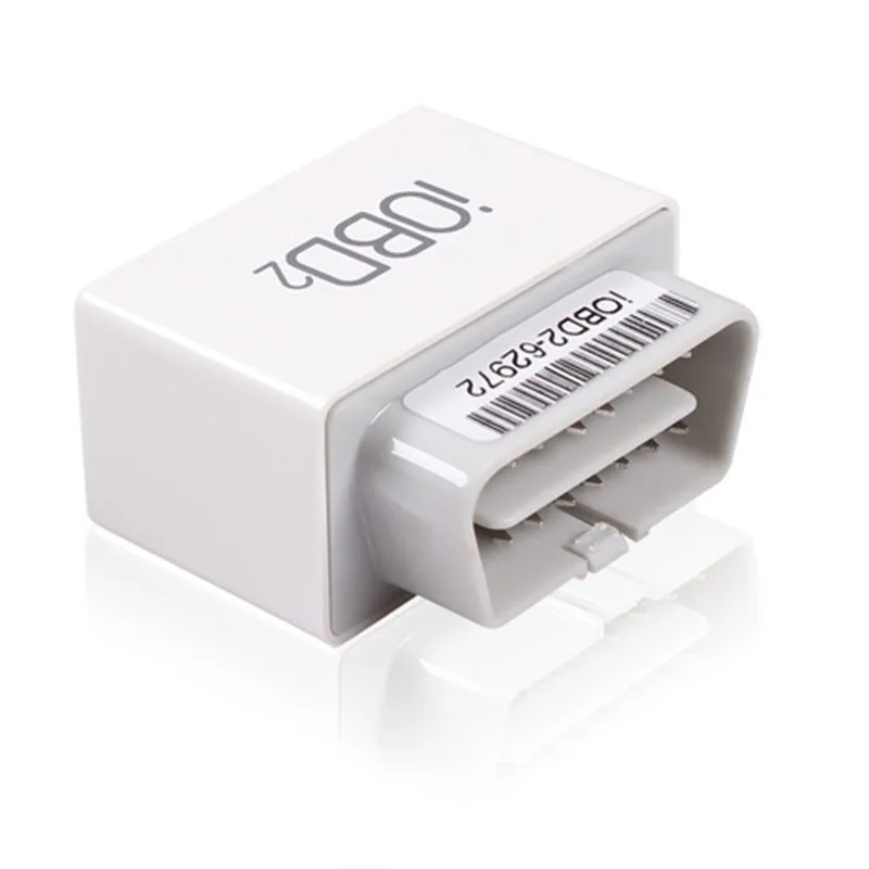 XTool iOBD2 Bluetooth сканер кодов OBD2 EOBD автоматический для iPhone/Android MFi адаптер BT лучше чем