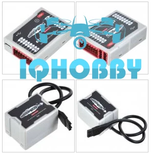 Устройство управления полетом в наличии Wookong с GPS многовинтовой стабилизацией