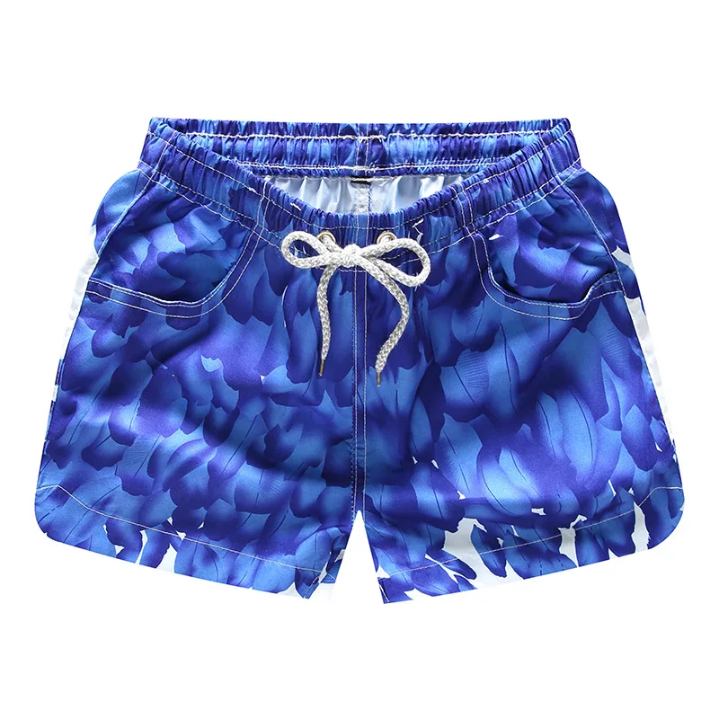 Новинка 2019 пара повседневные пляжные штаны плавки большие размеры мужские