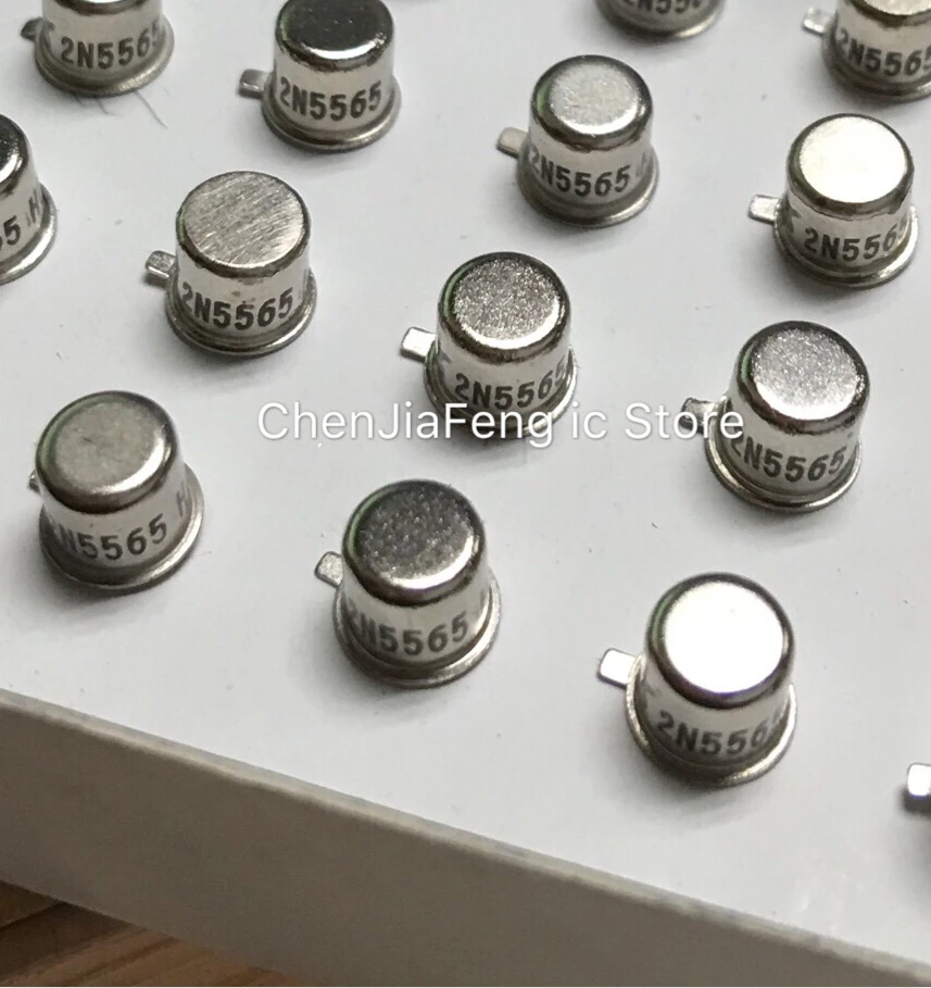 

2PCS~10PCS/LOT New original 2N5565 CAN6