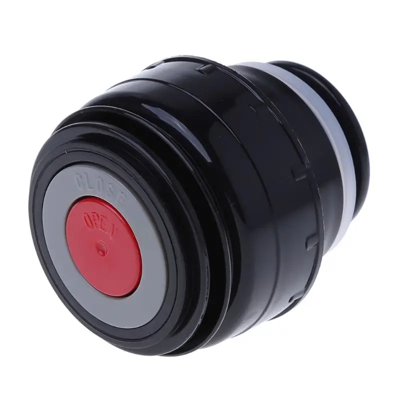 

4.5cm Vacuum Flask Lid Thermos Cover Portable Universal Travel Mug Accessories