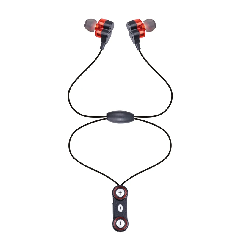 YES-HOPE Bluetooth CSR 4.0 в ухо наушник Беспроводной беруши входящего вызова голосовые