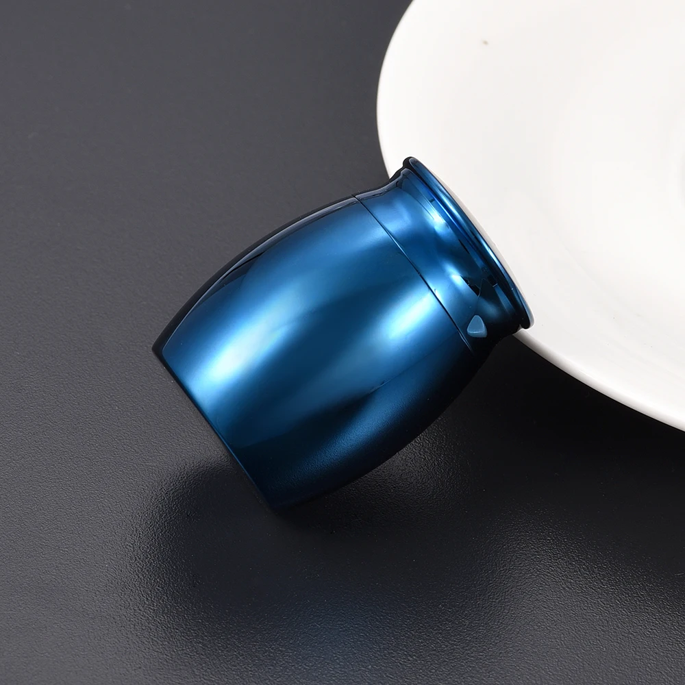 IJU013 4 Blue Color Seagull Pet/Human Mini зола после кремации Urn высококачественная нержавеющая