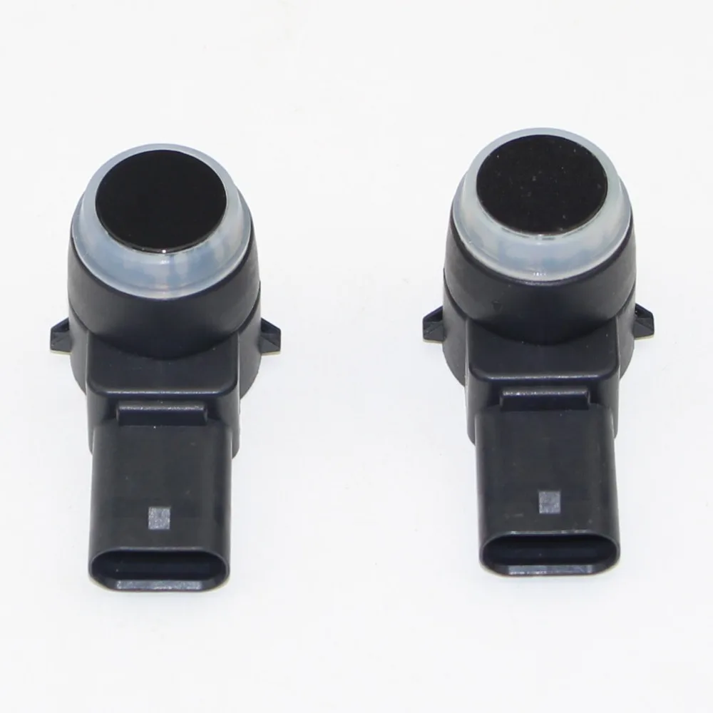 2 шт. парковочные датчики для Mercedes GL320 GL350 ML320 ML350 C320 SL500 E R S Class 0263003715|Датчик