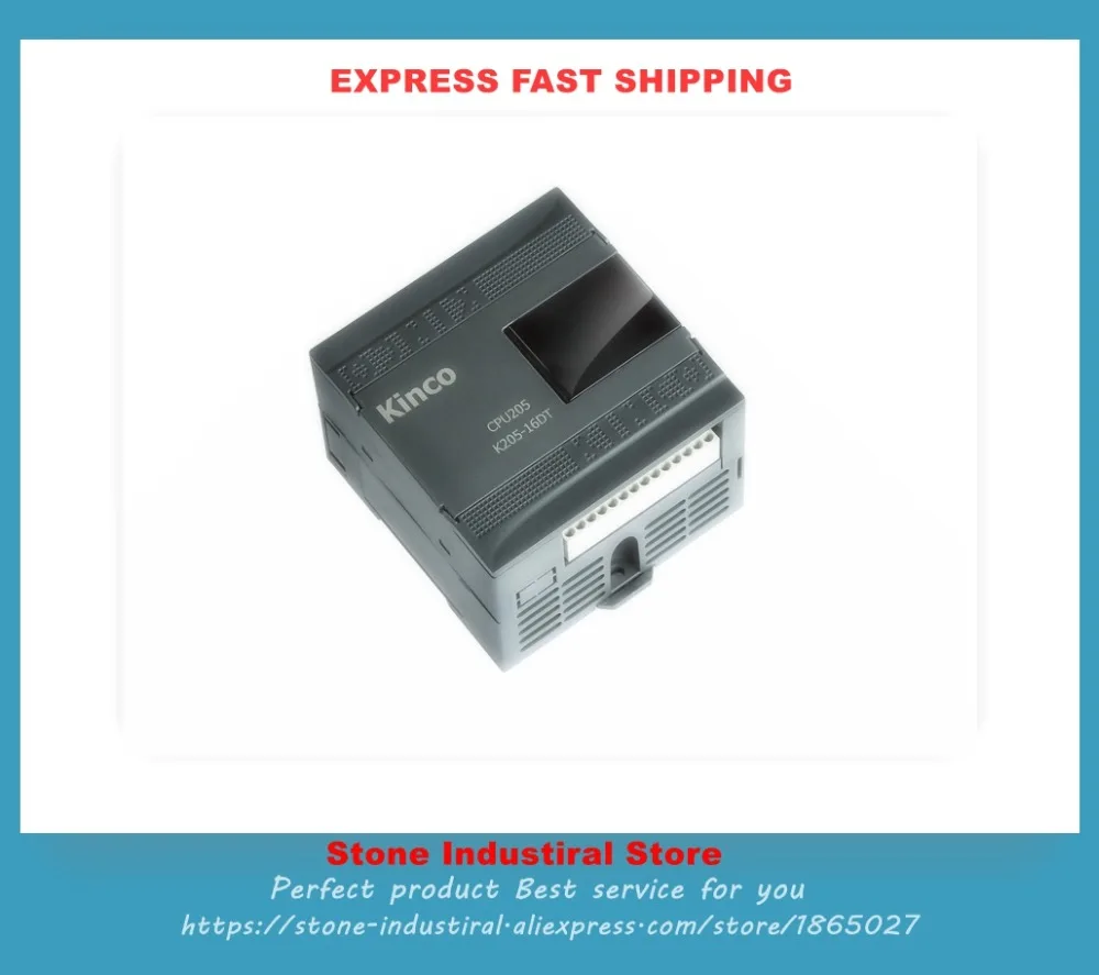 

Новый Модуль PLC K205-16DR, 100% протестированный, хорошего качества