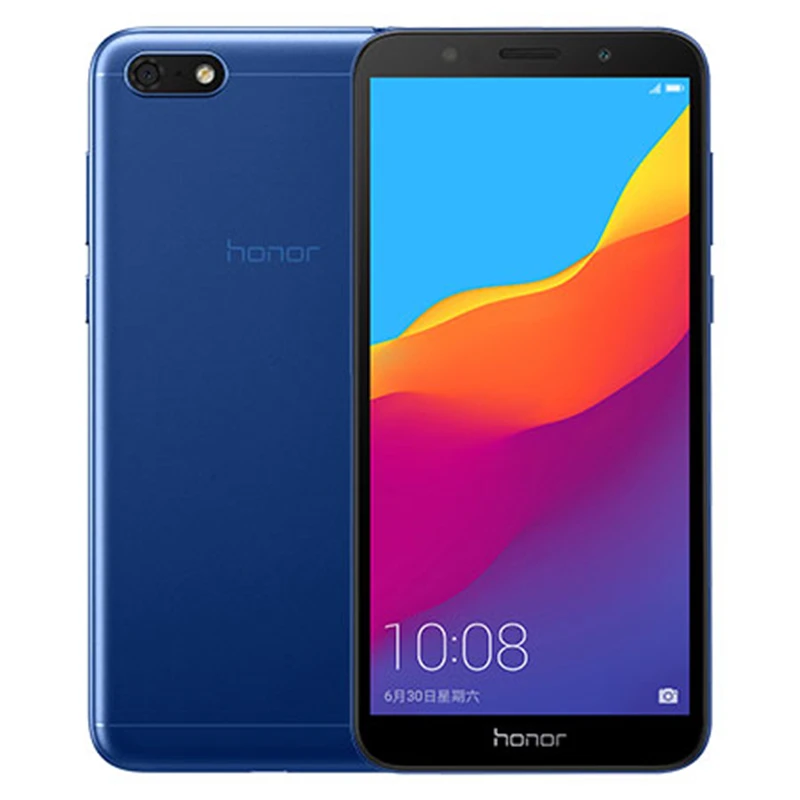 Оригинальный Смартфон Honor 7 Play с глобальной прошивкой экран 5 45 дюйма